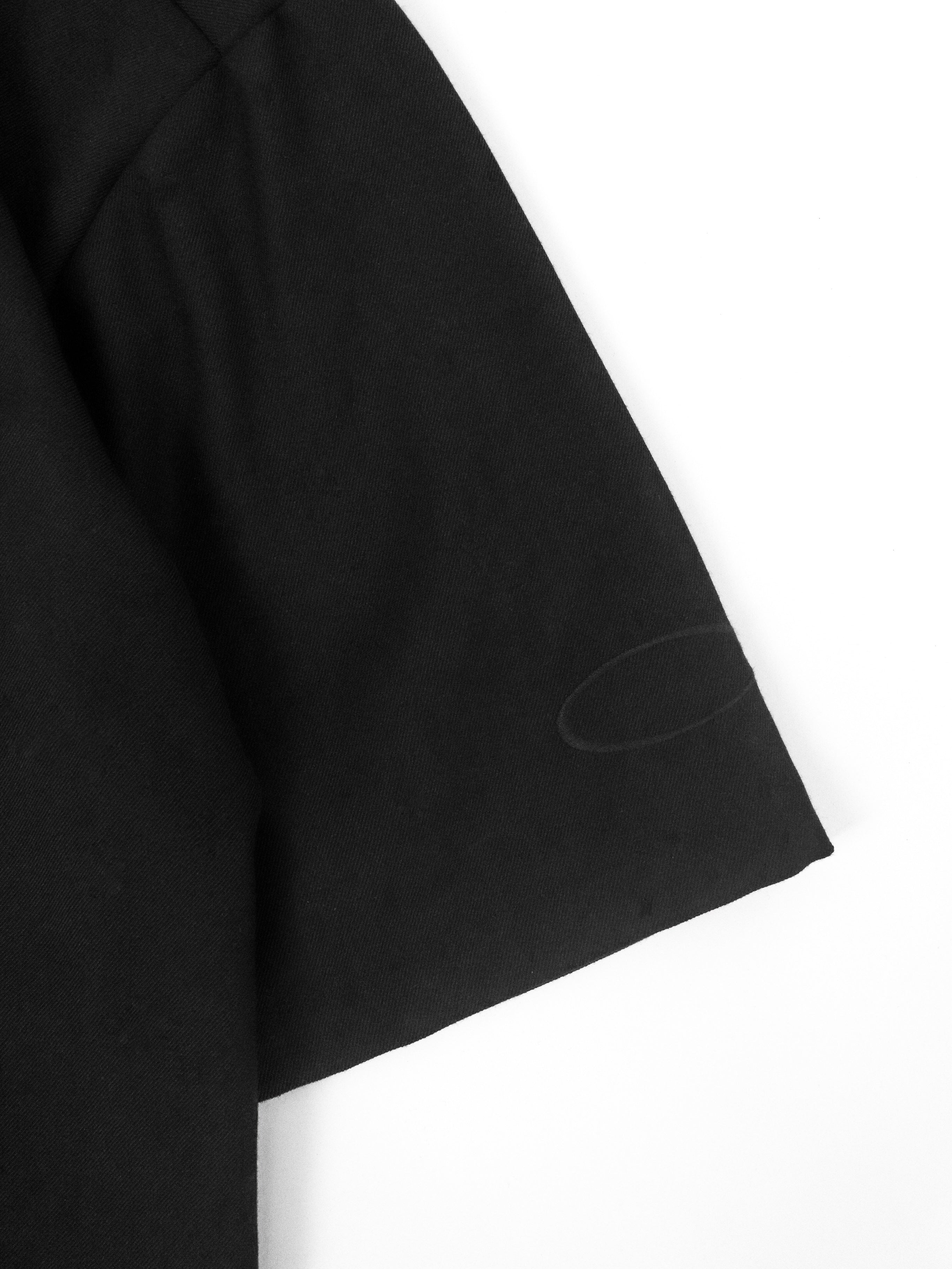 Structured Utility Shirt