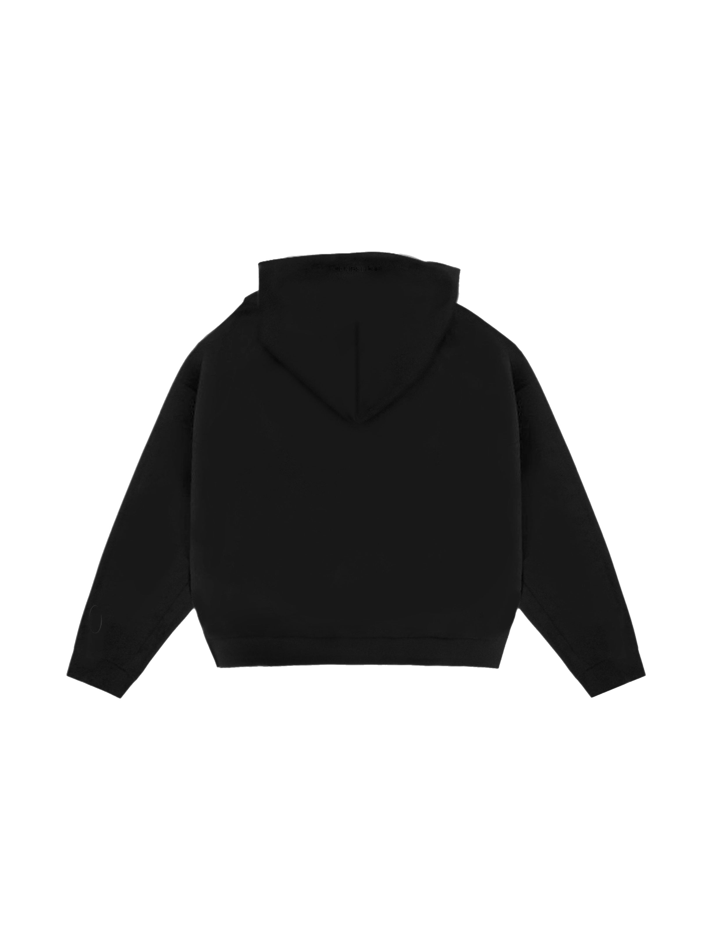 FK Universal Zipped Hoodie