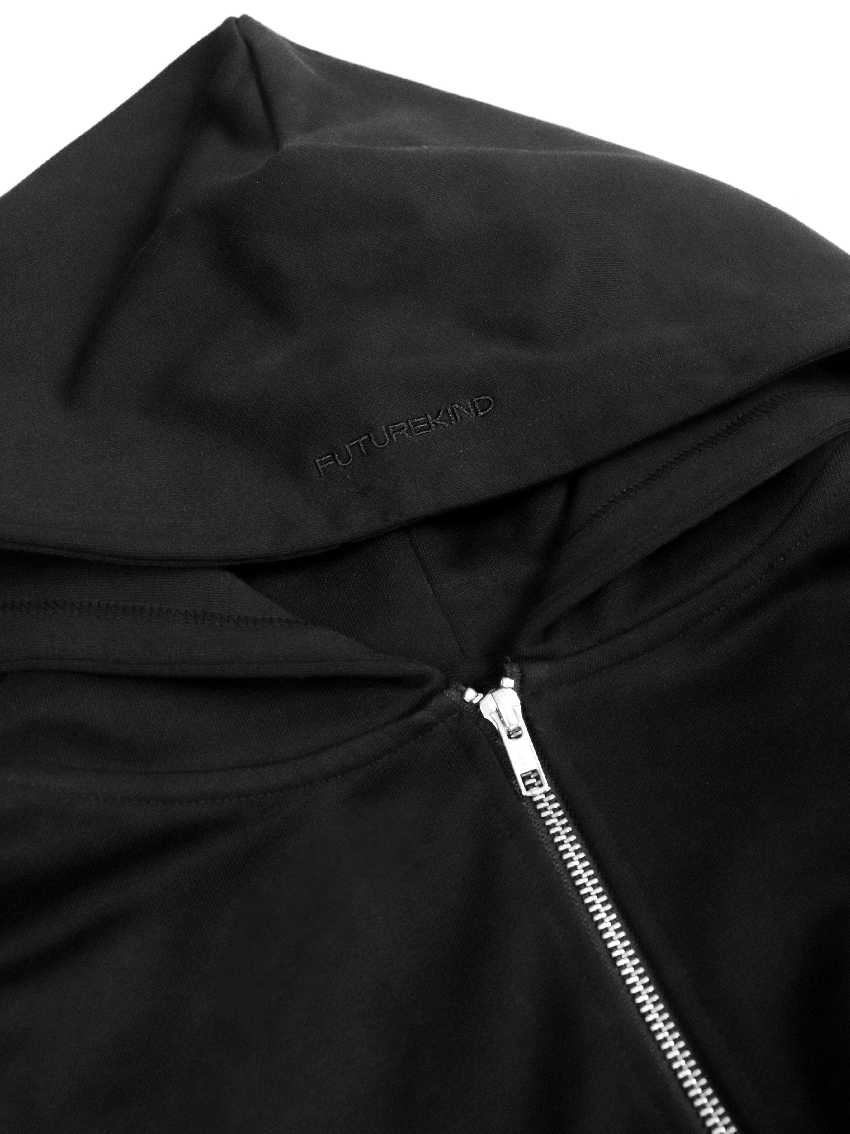 FK Universal Zipped Hoodie