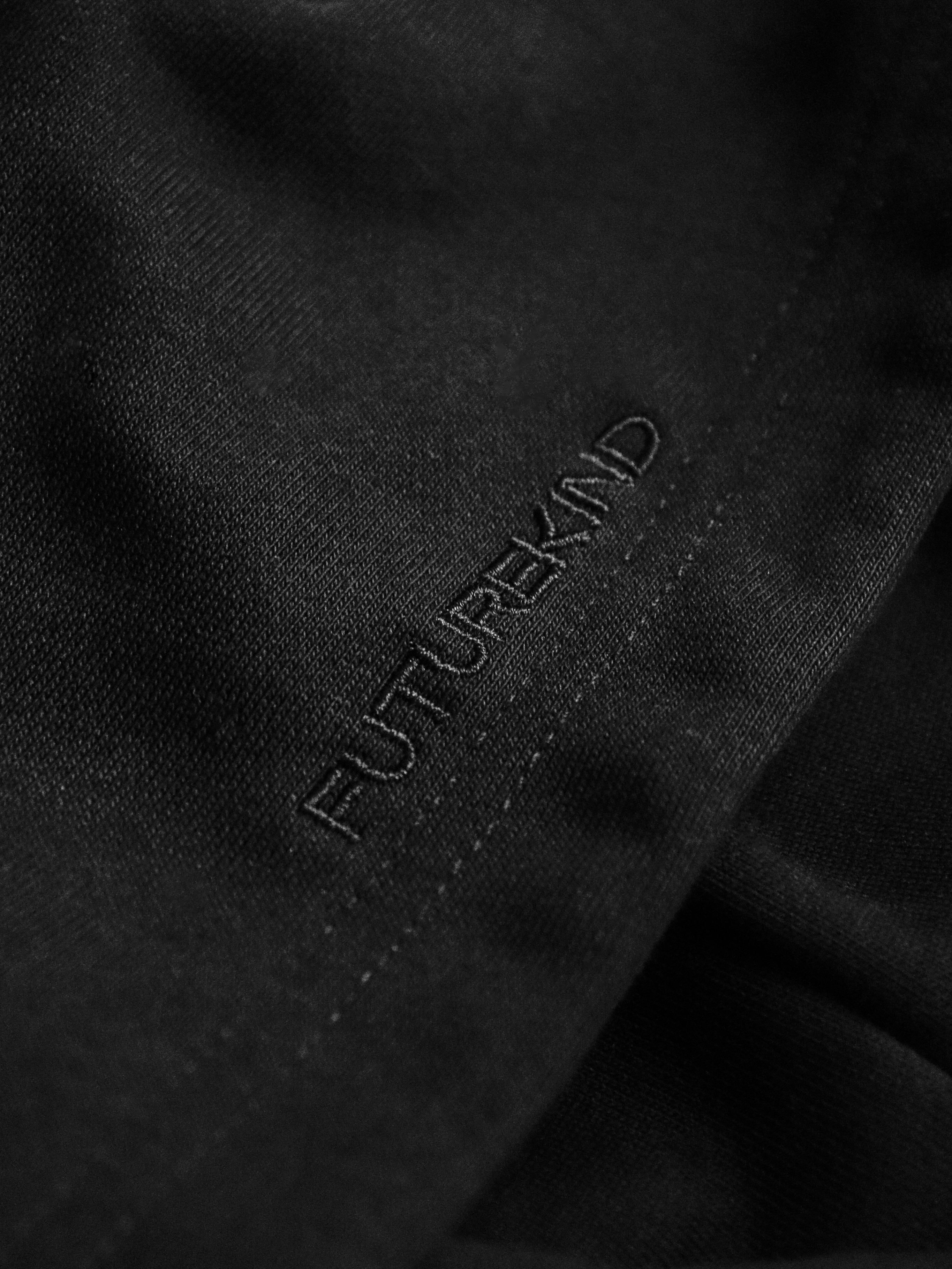 FK Universal Zipped Hoodie