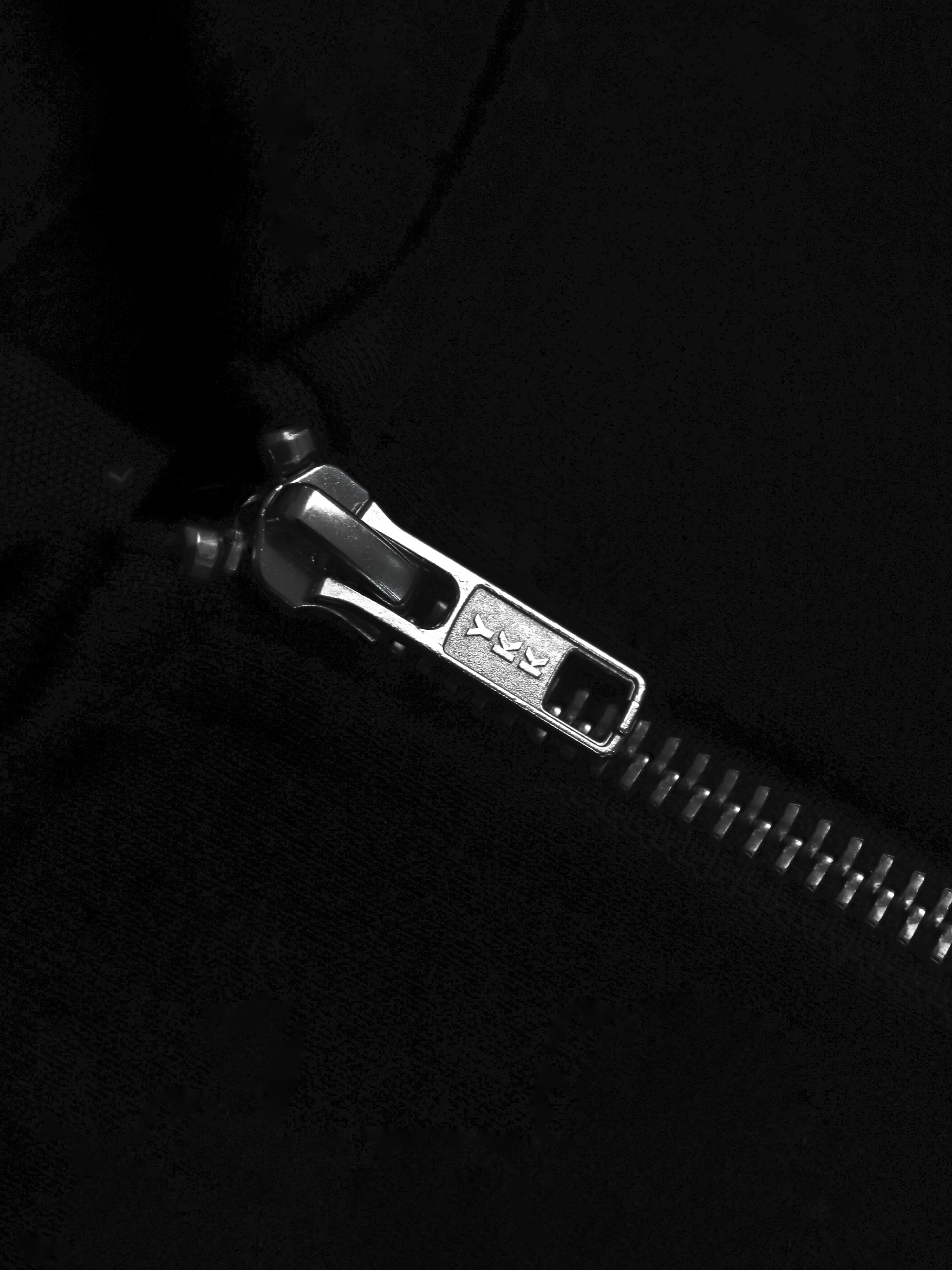 FK Universal Zipped Hoodie