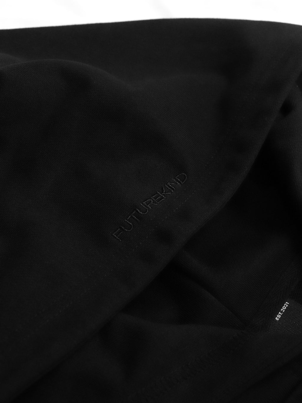 FK Universal Zipped Hoodie