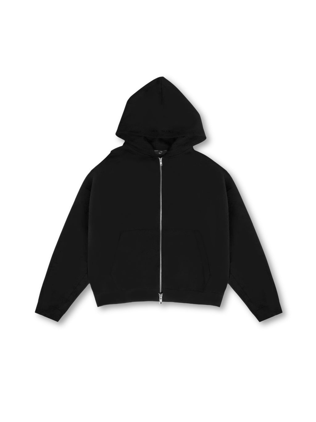 FK Universal Zipped Hoodie