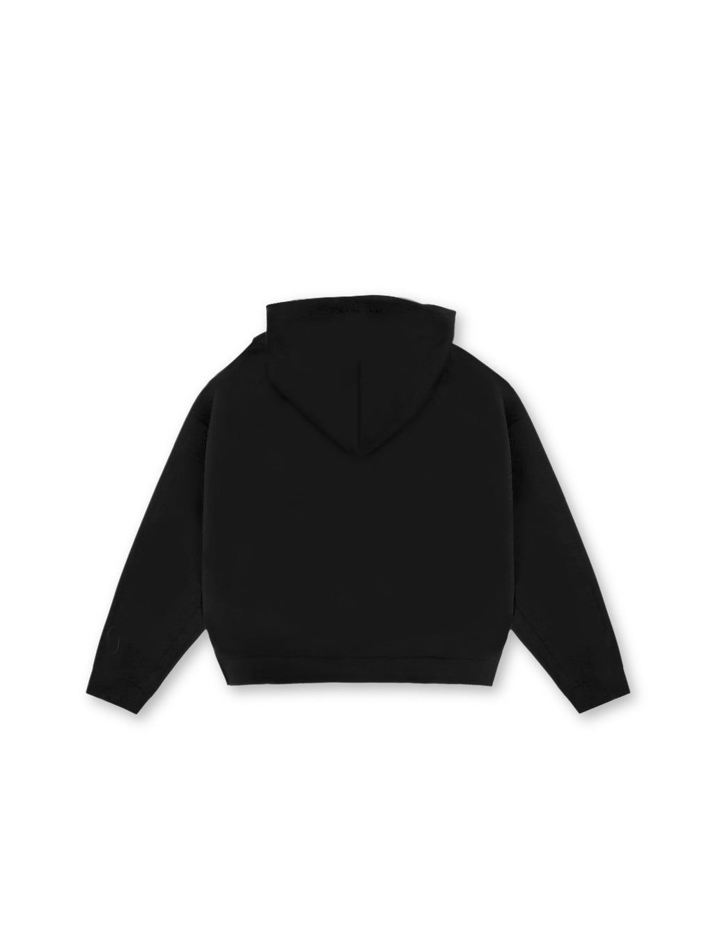 FK Universal Zipped Hoodie