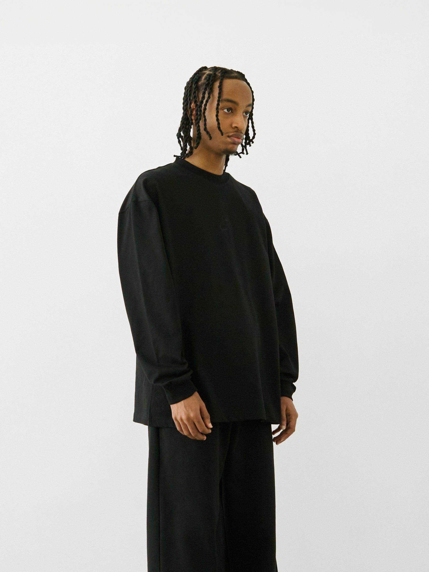 Universal Long Sleeve Tee