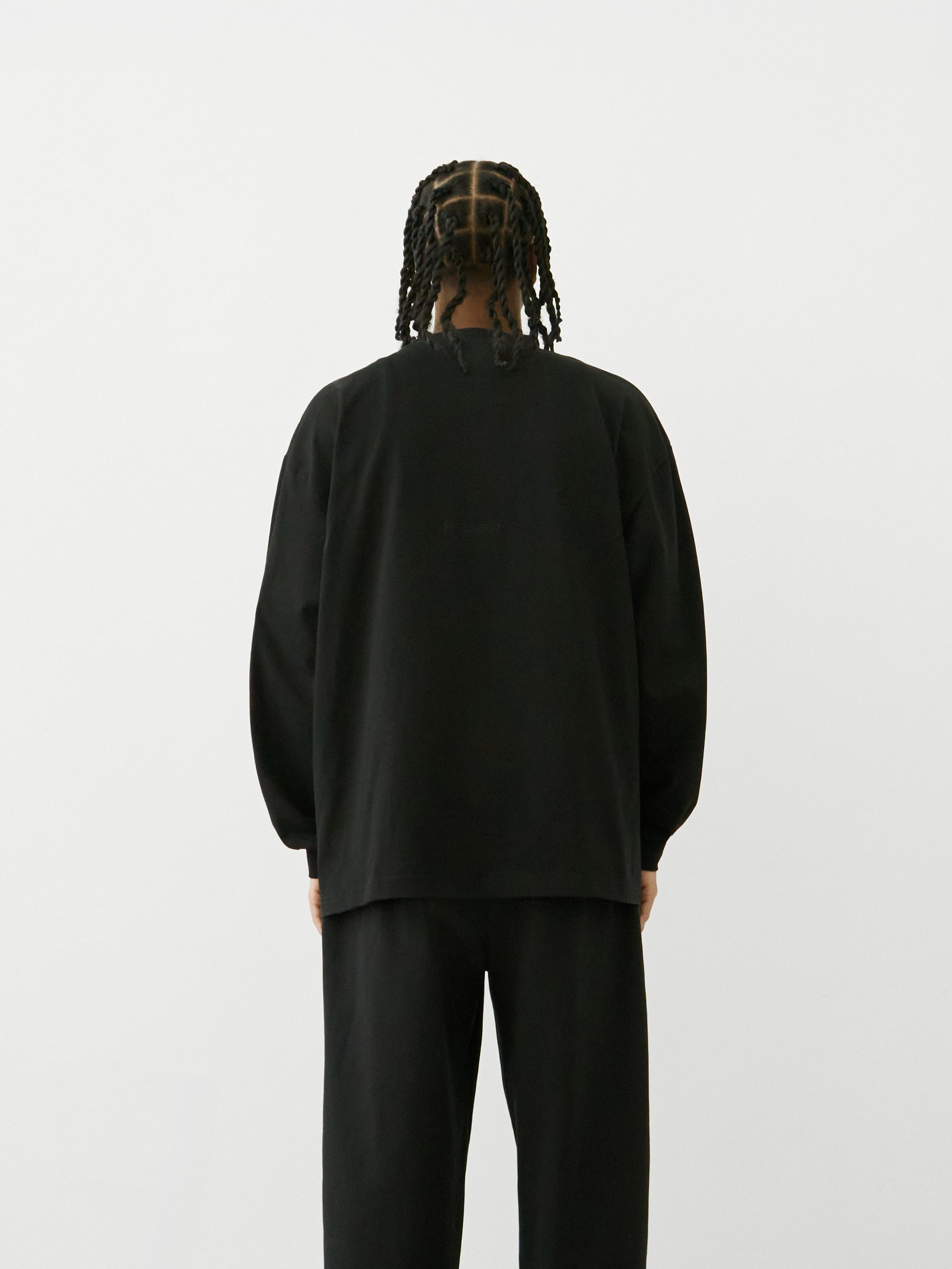 Universal Long Sleeve Tee