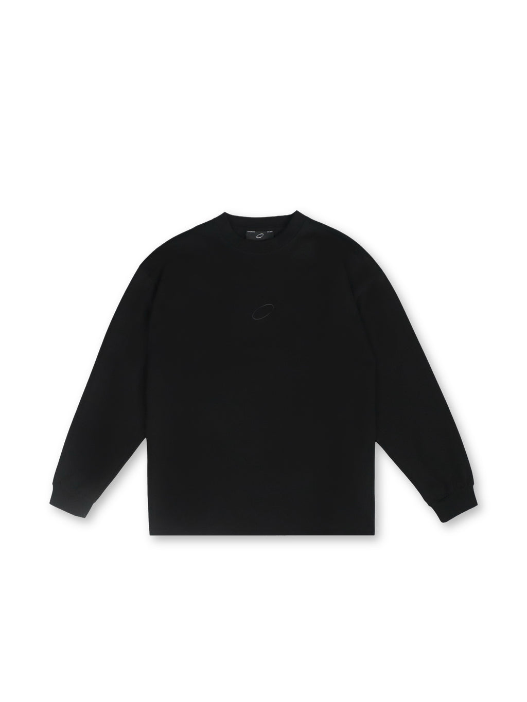 Universal Long Sleeve Tee