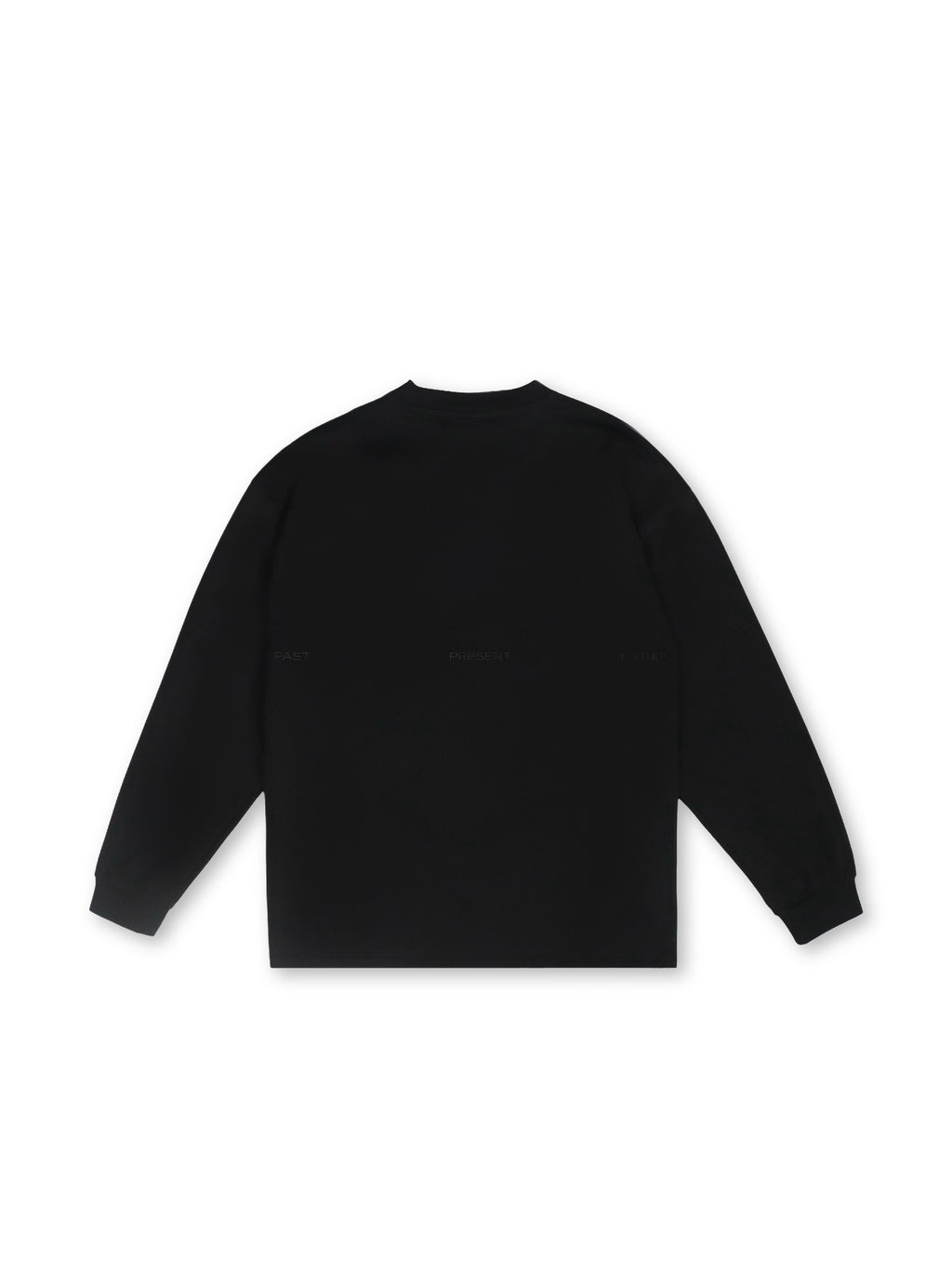 Universal Long Sleeve Tee