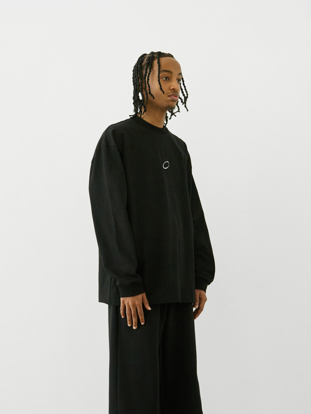 Universal Long Sleeve Tee