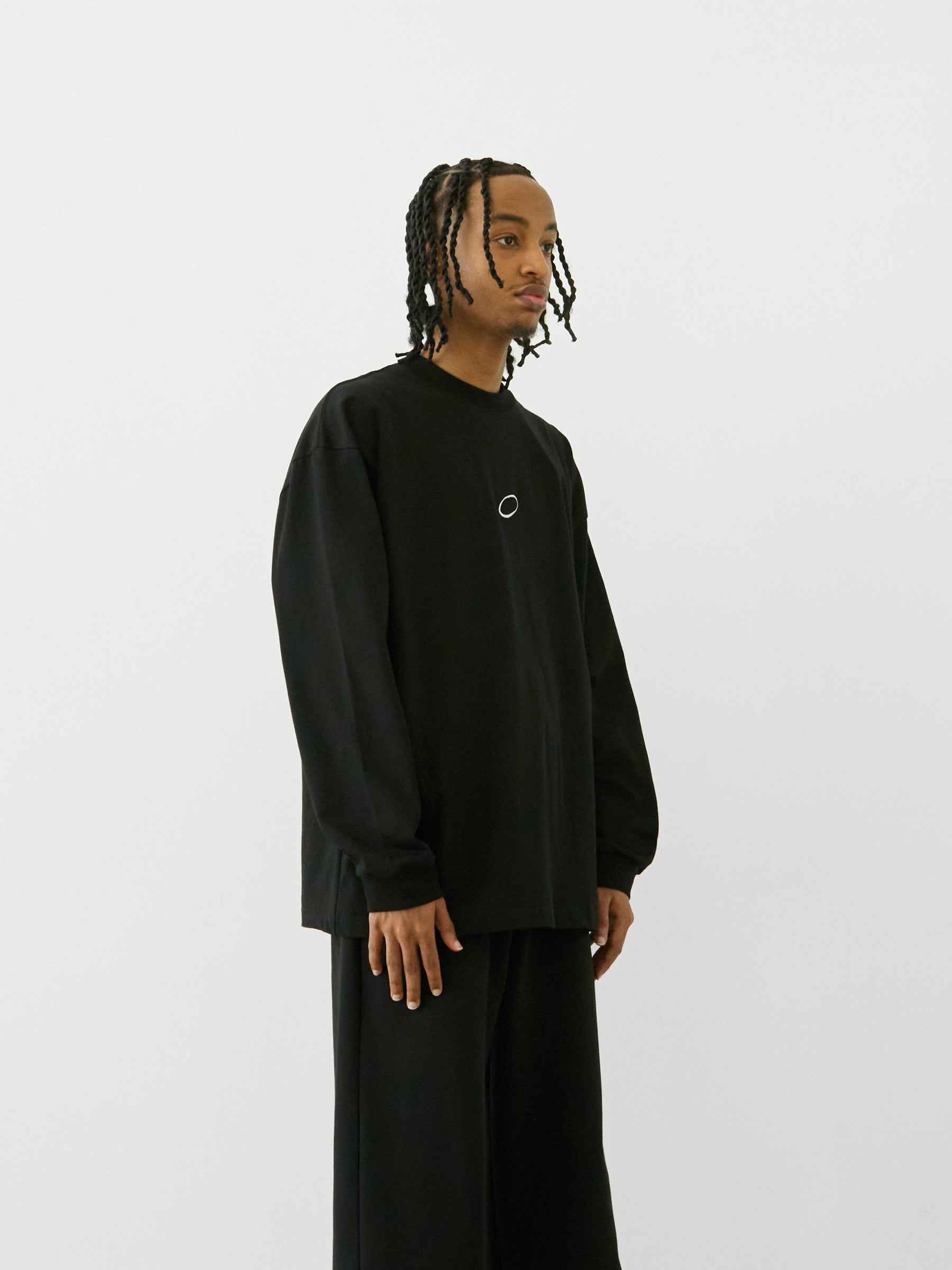 Universal Long Sleeve Tee