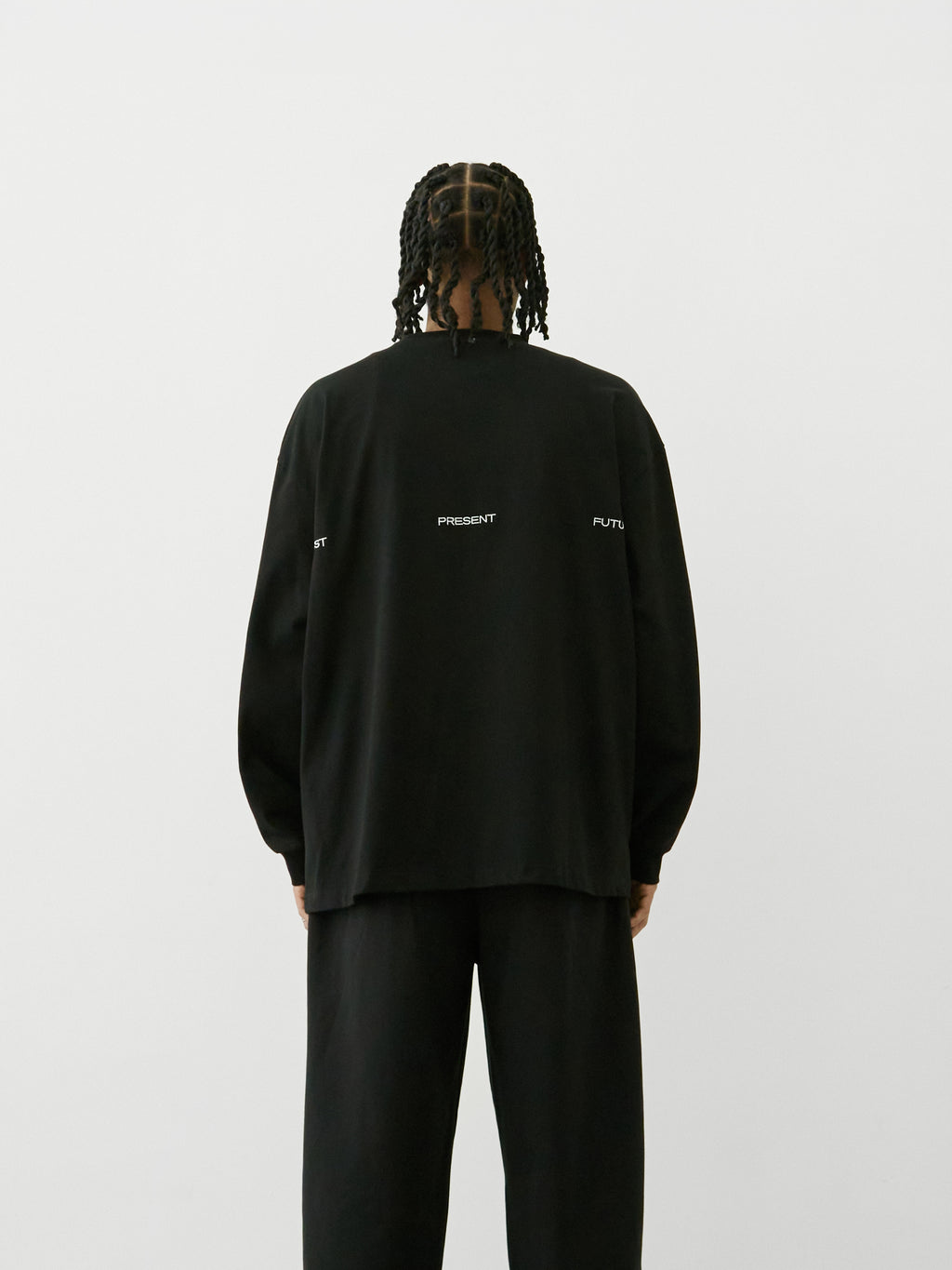 Universal Long Sleeve Tee