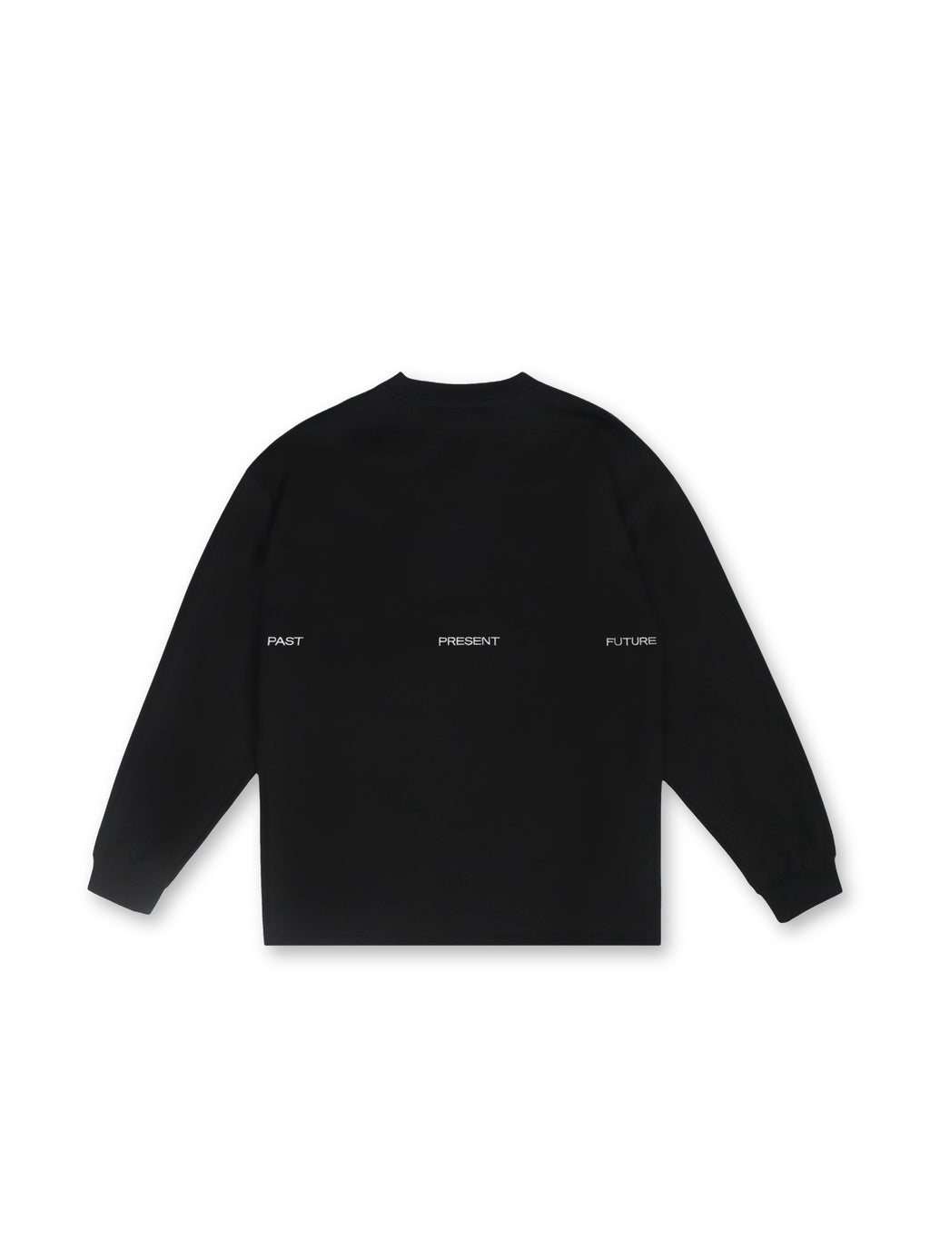 Universal Long Sleeve Tee