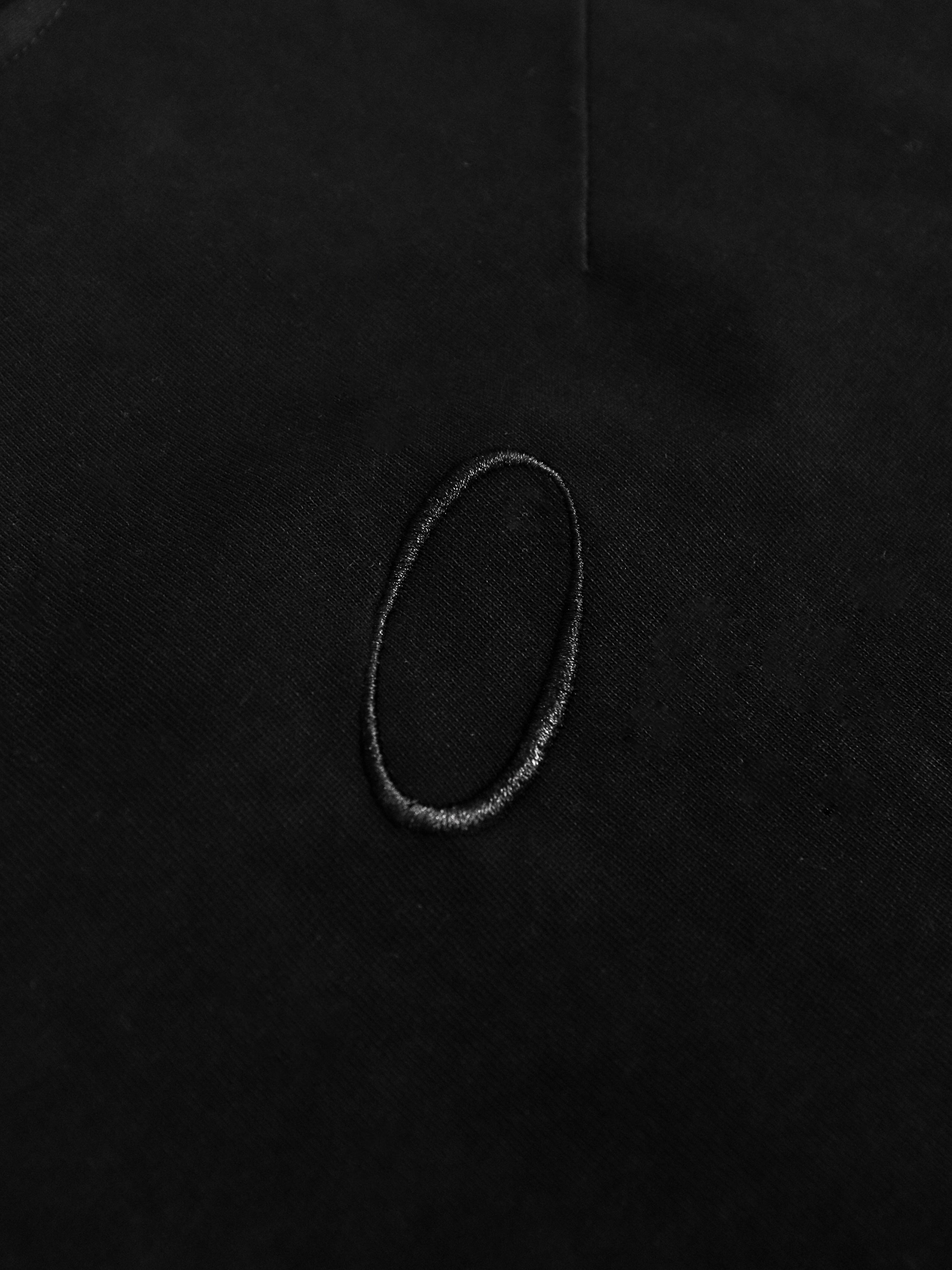 Logo Raglan Tank Top