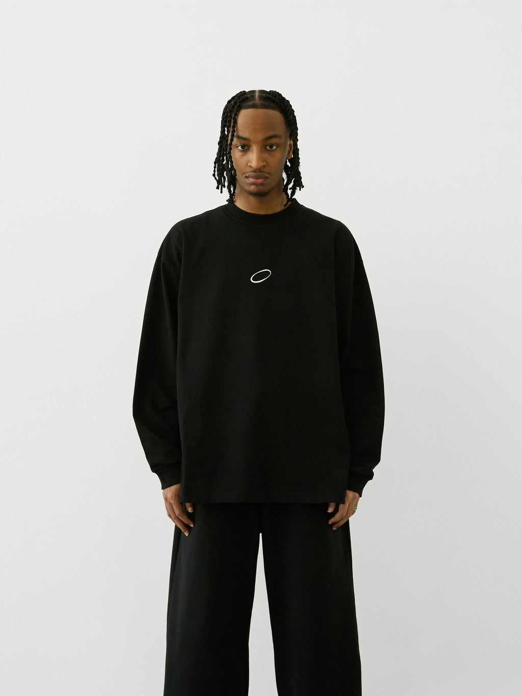 Universal Long Sleeve Tee