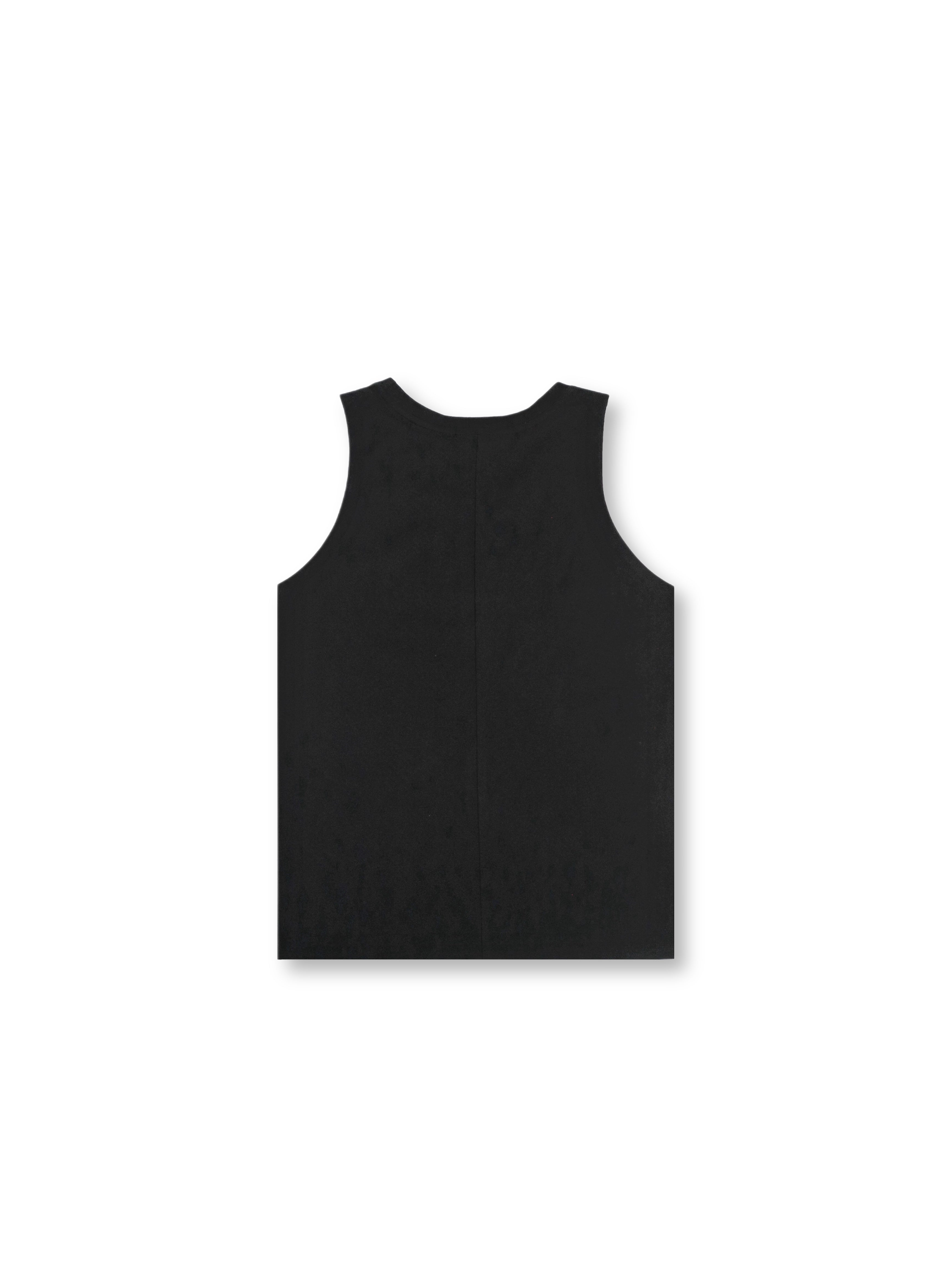 Structural Tank Top