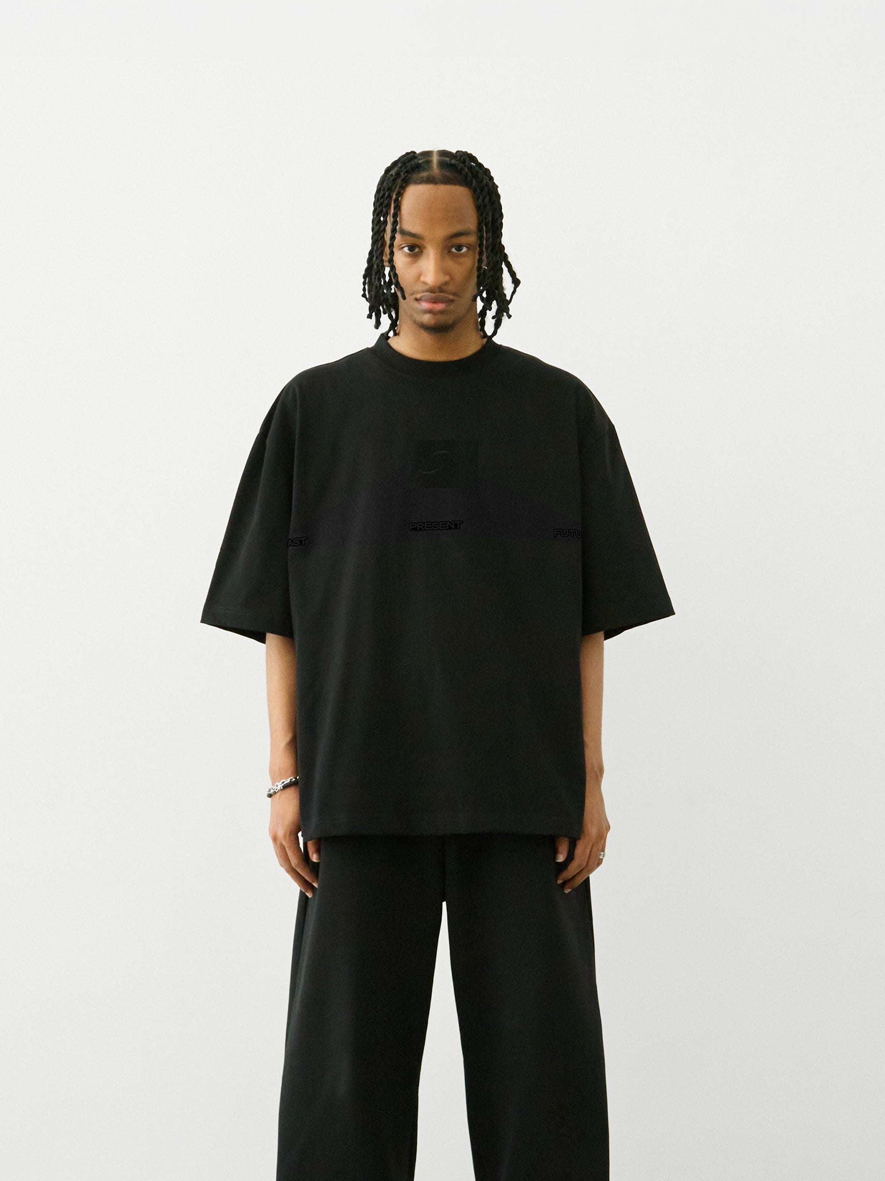 Universal Short Sleeve Tee