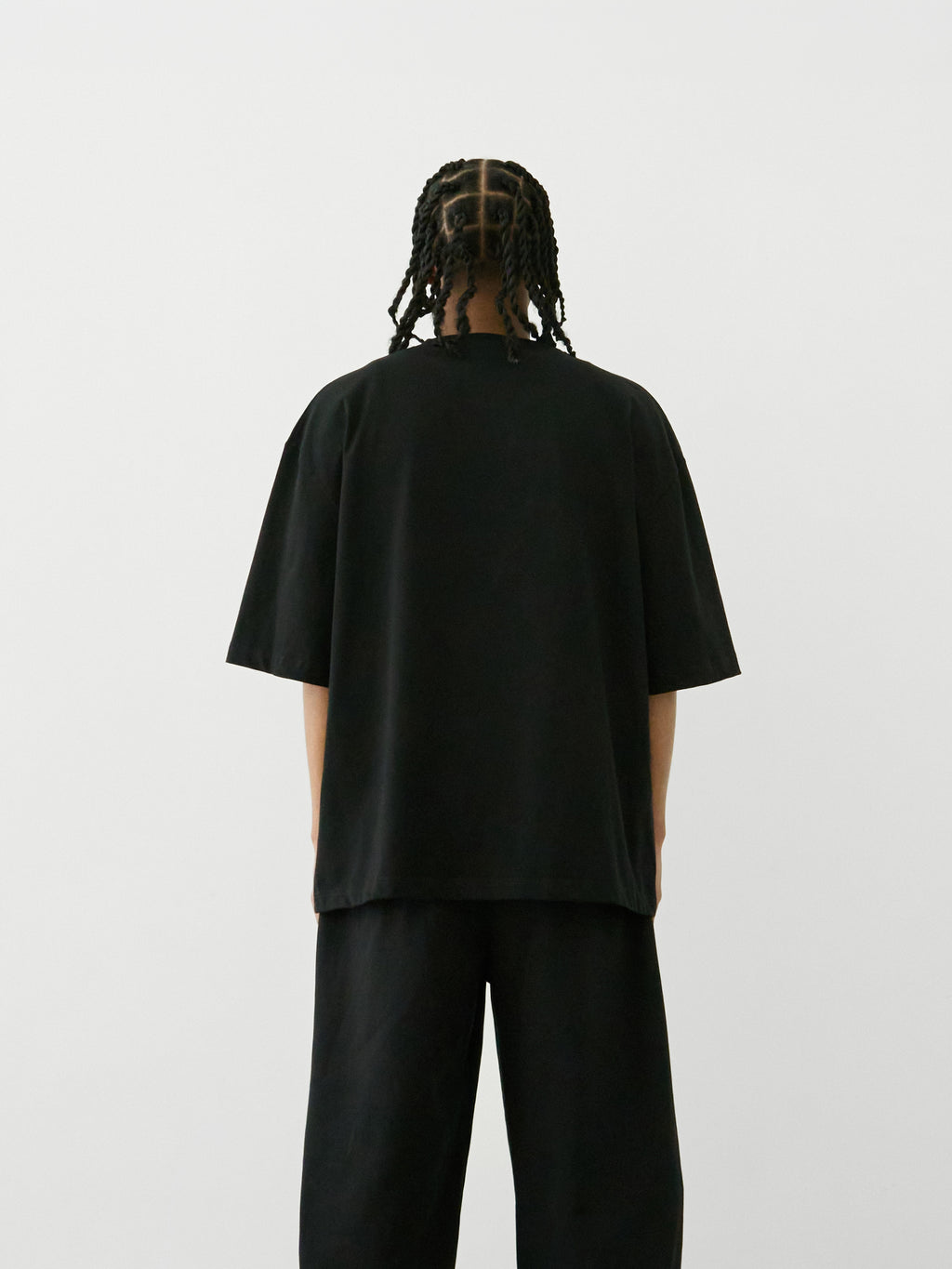 Universal Short Sleeve Tee