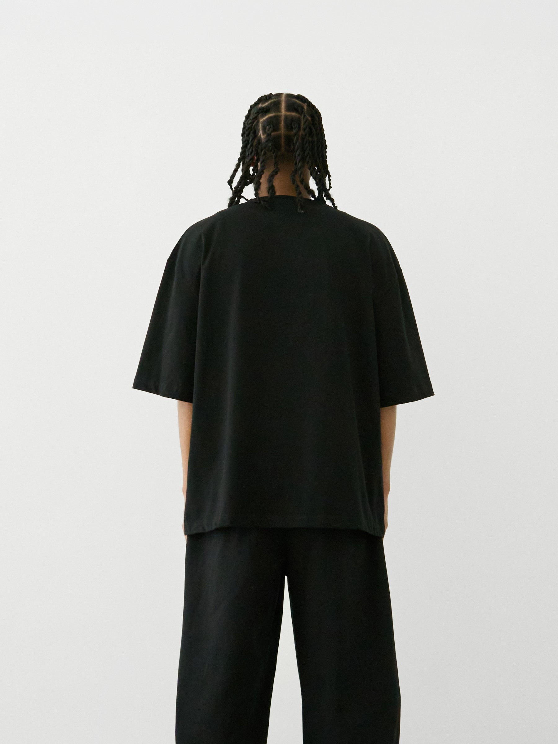 Universal Short Sleeve Tee