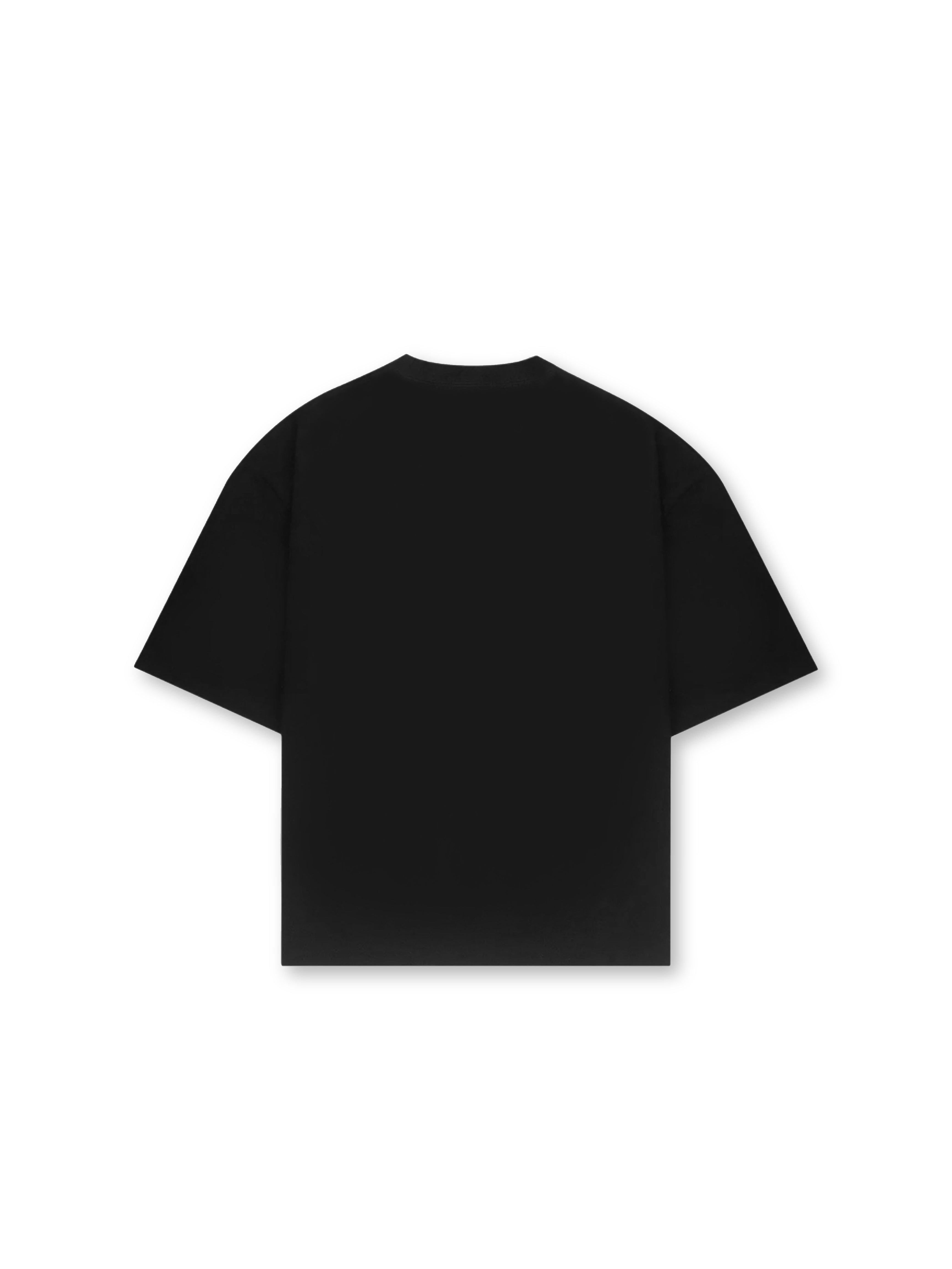 Universal Short Sleeve Tee