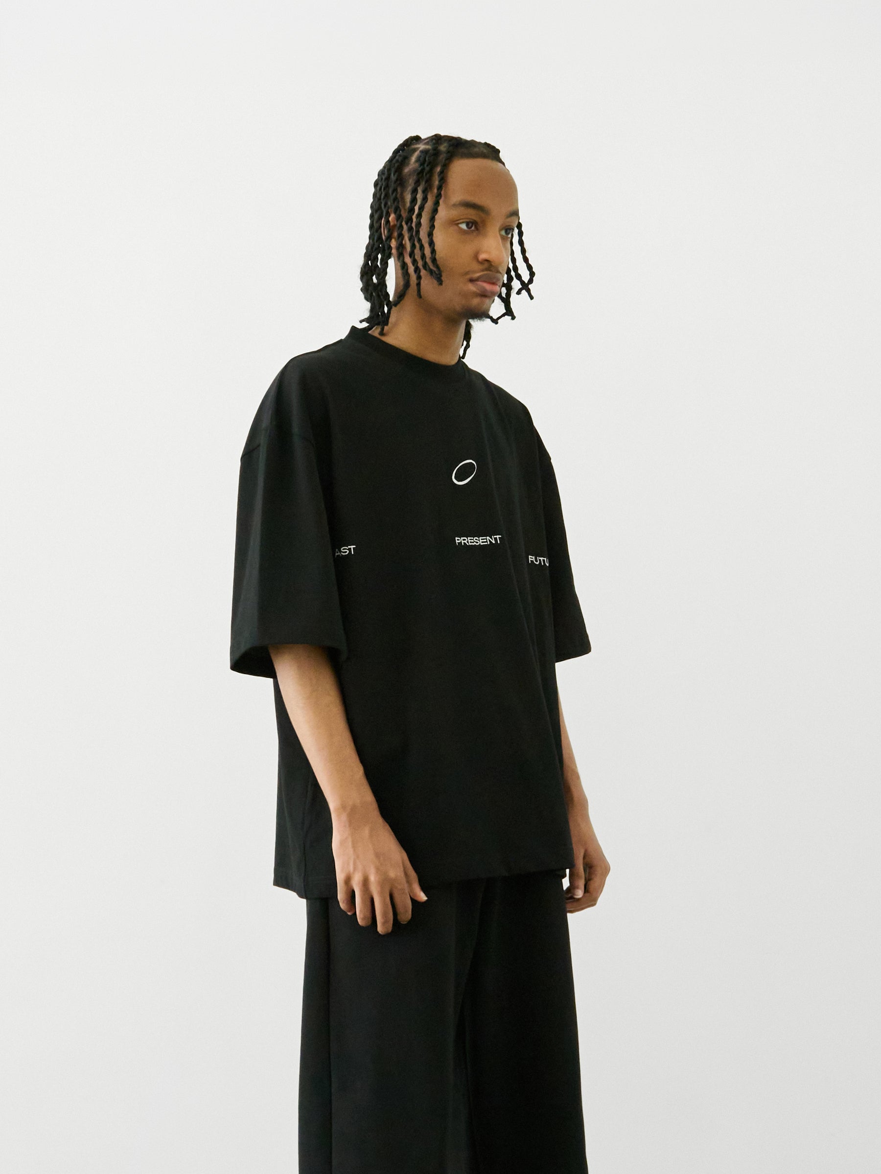 Universal Short Sleeve Tee