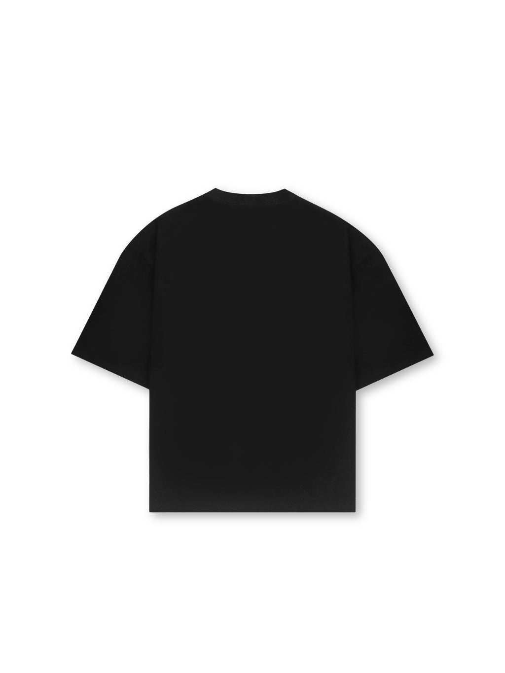 Universal Short Sleeve Tee