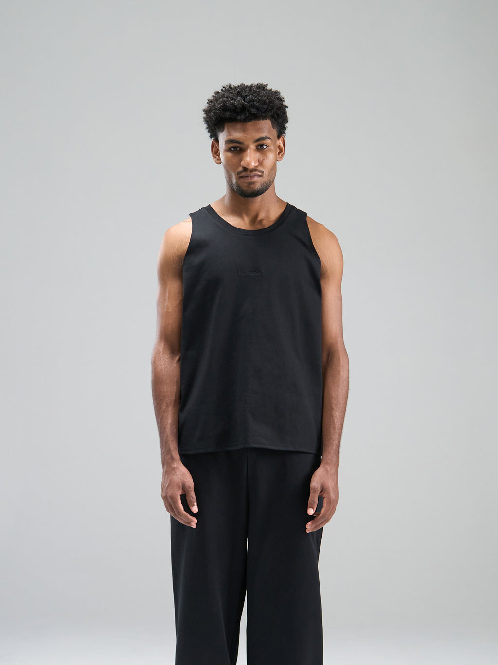 Structural Tank Top