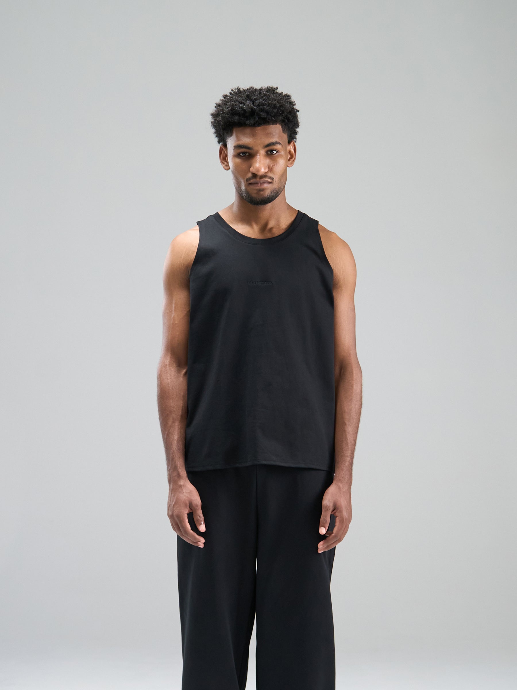 Structural Tank Top