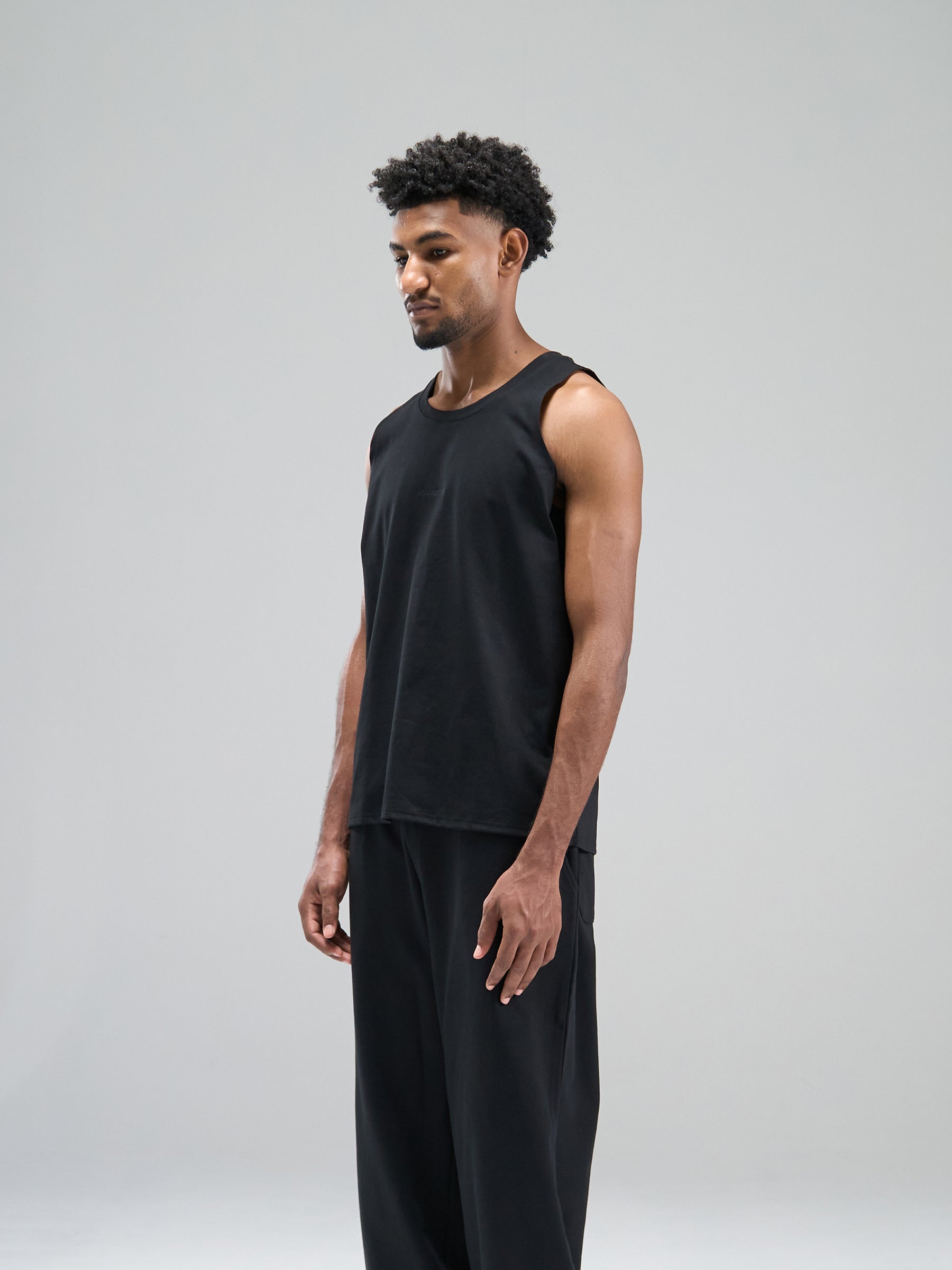 Structural Tank Top