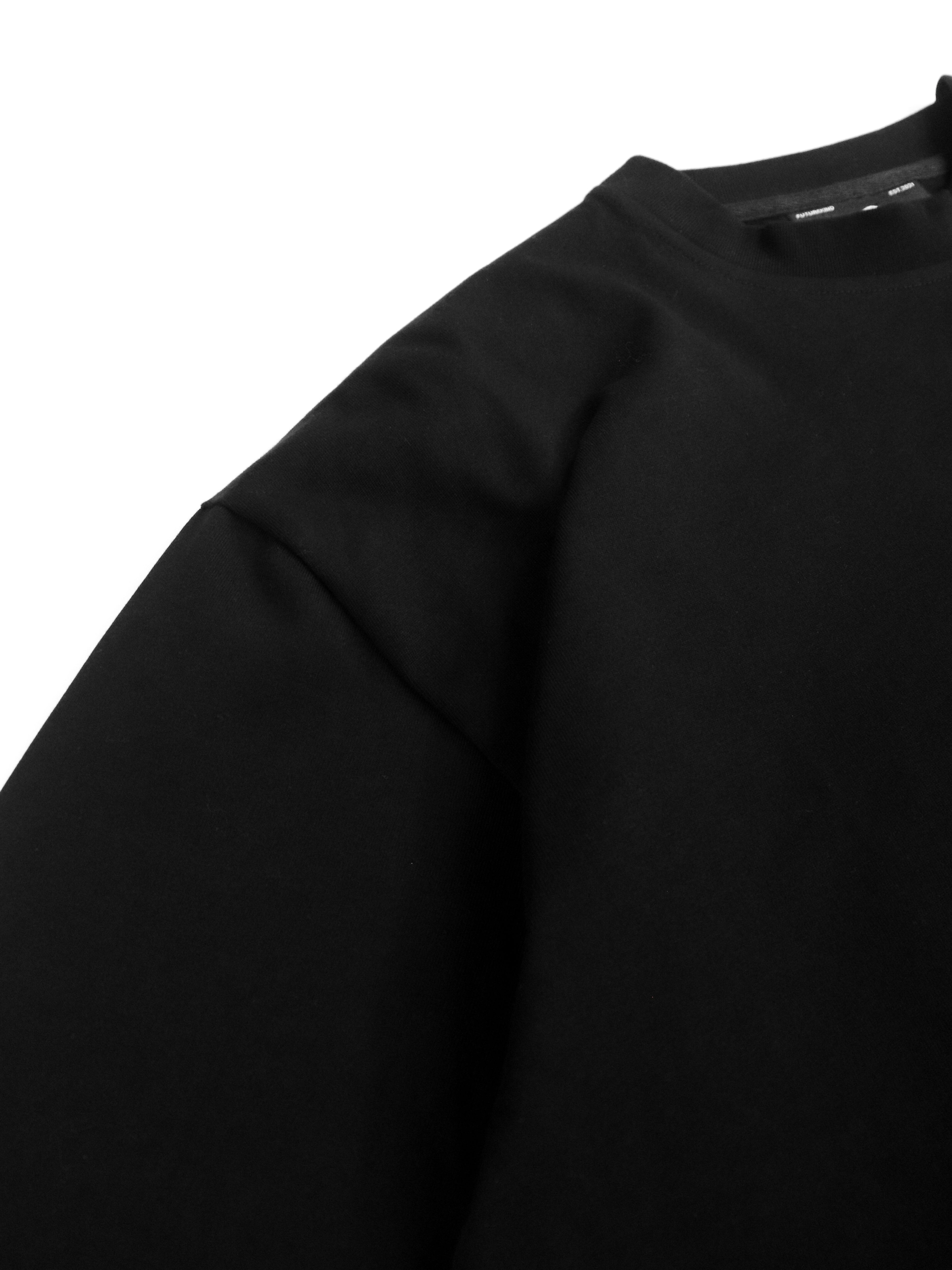 Universal Long Sleeve Tee