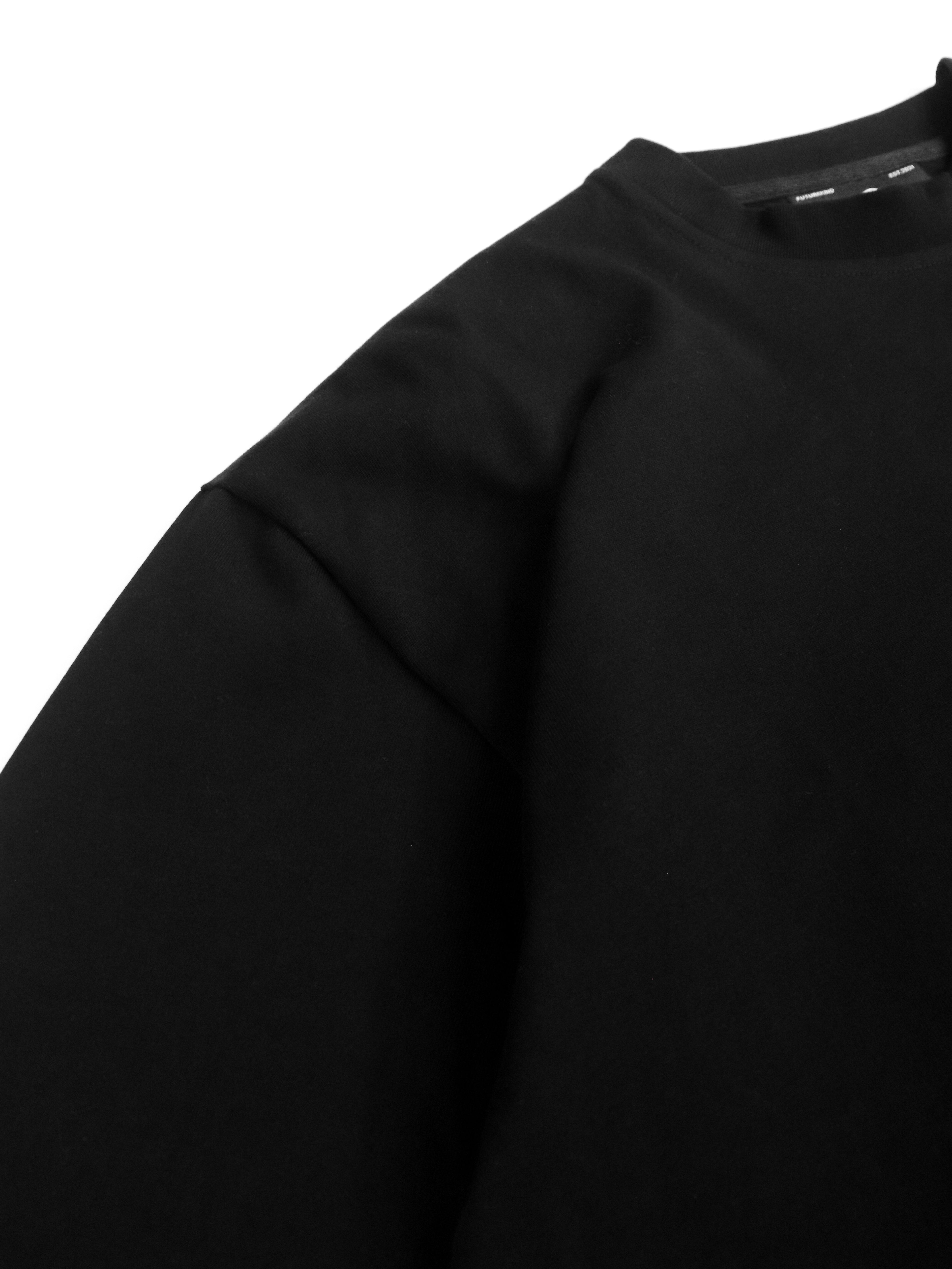 Universal Long Sleeve Tee