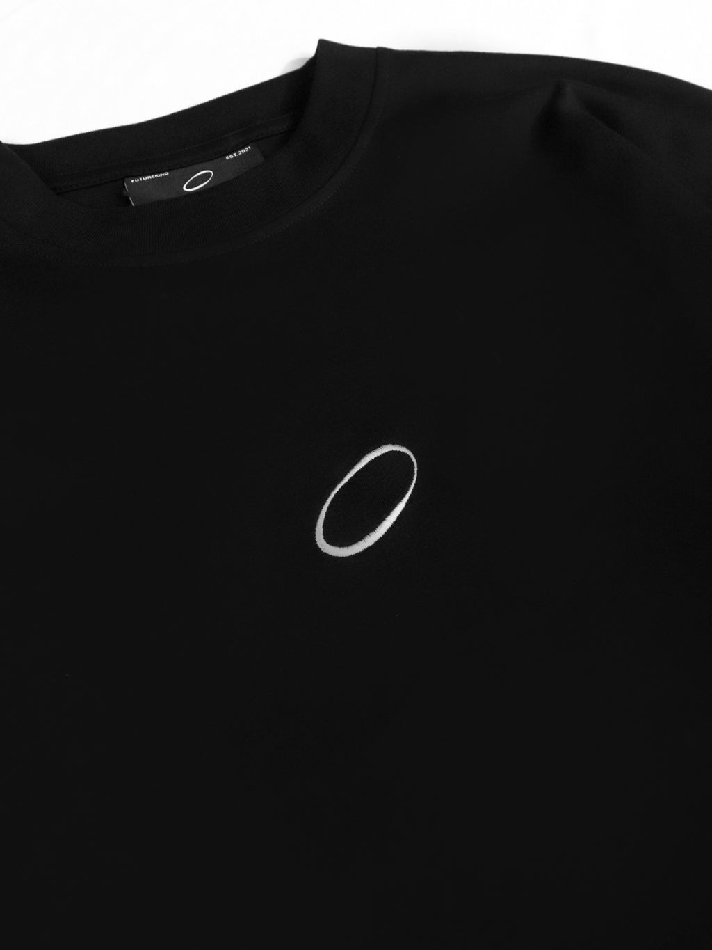 Universal Long Sleeve Tee