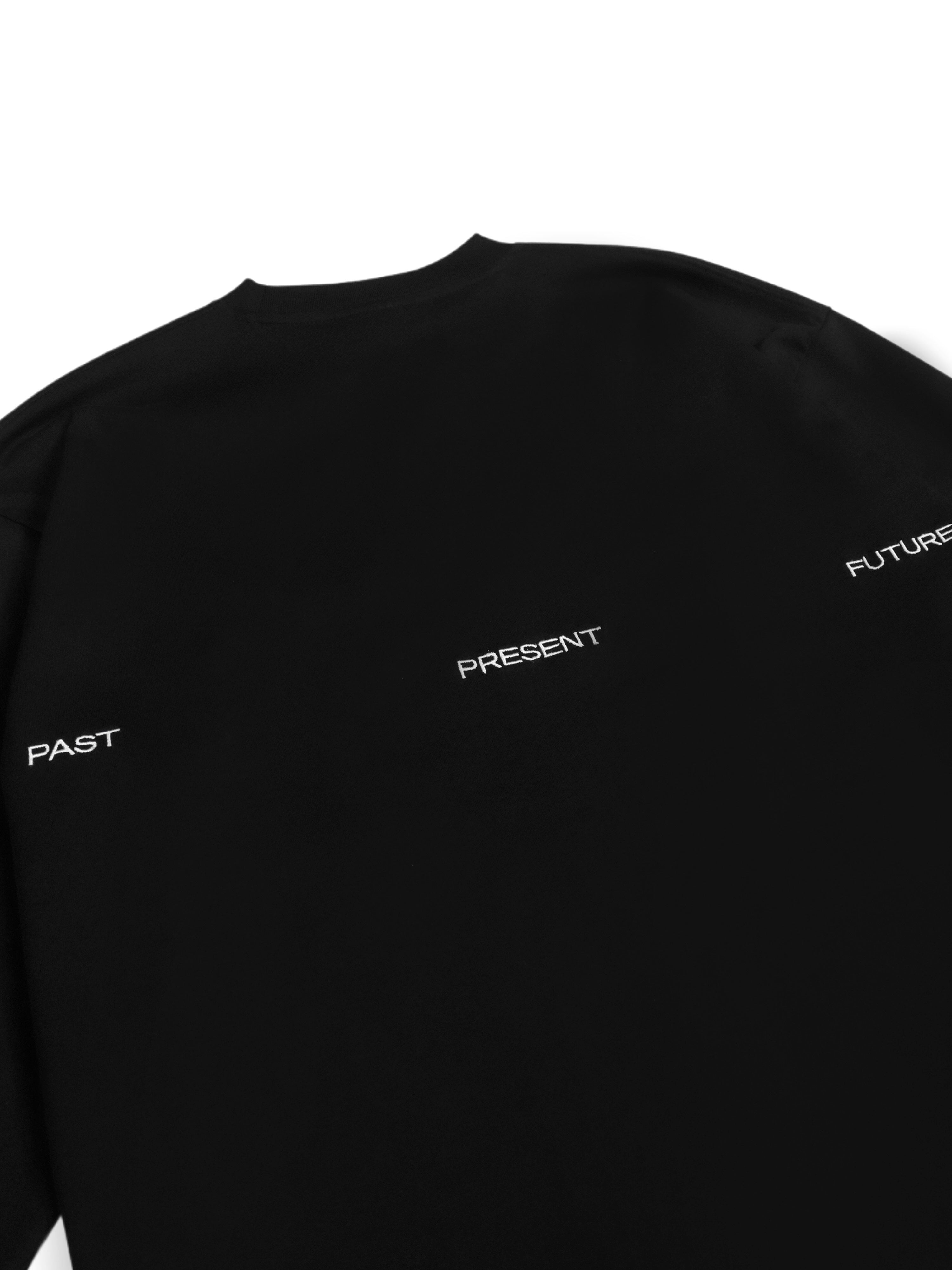 Universal Long Sleeve Tee