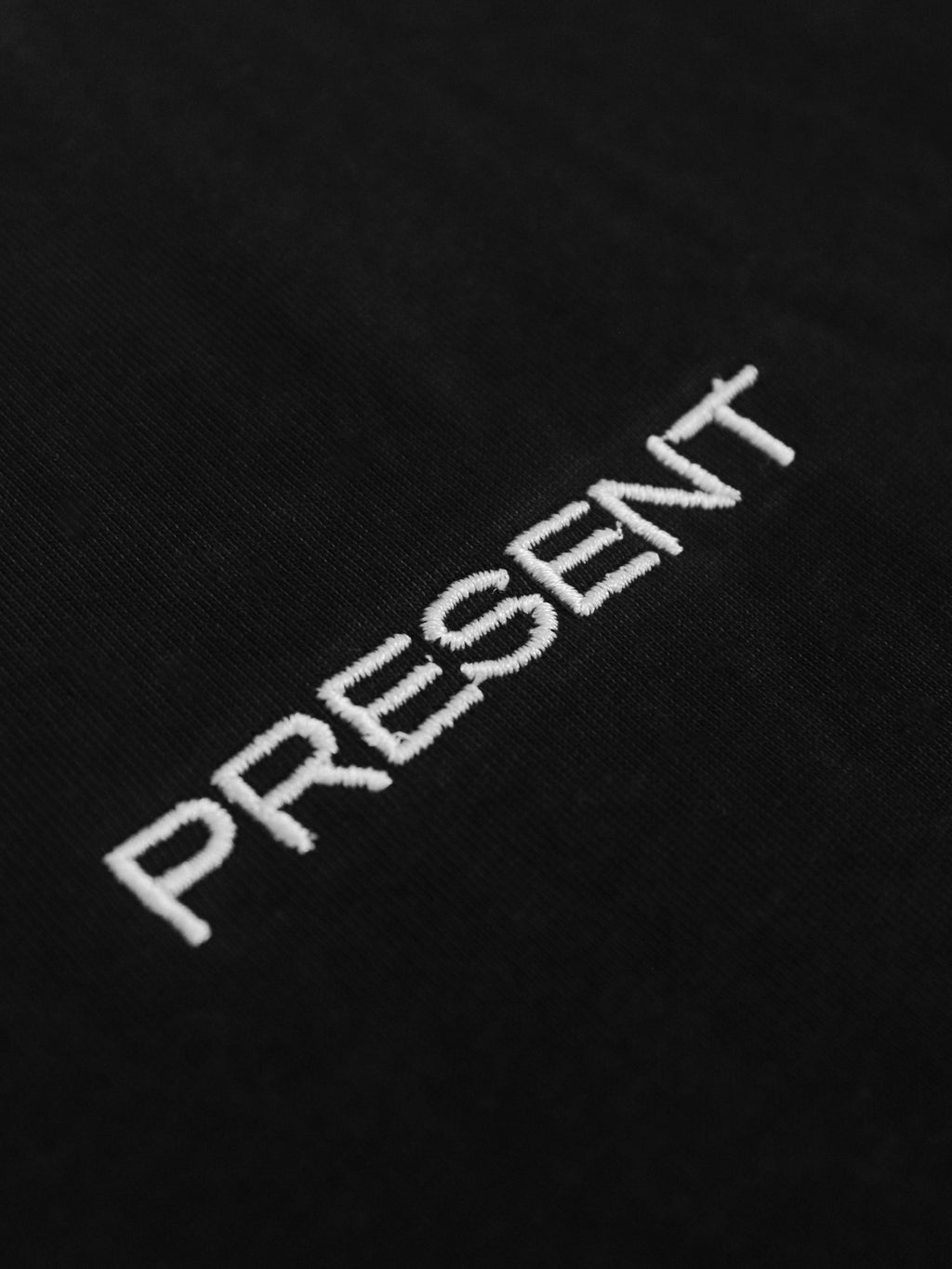 Universal Long Sleeve Tee