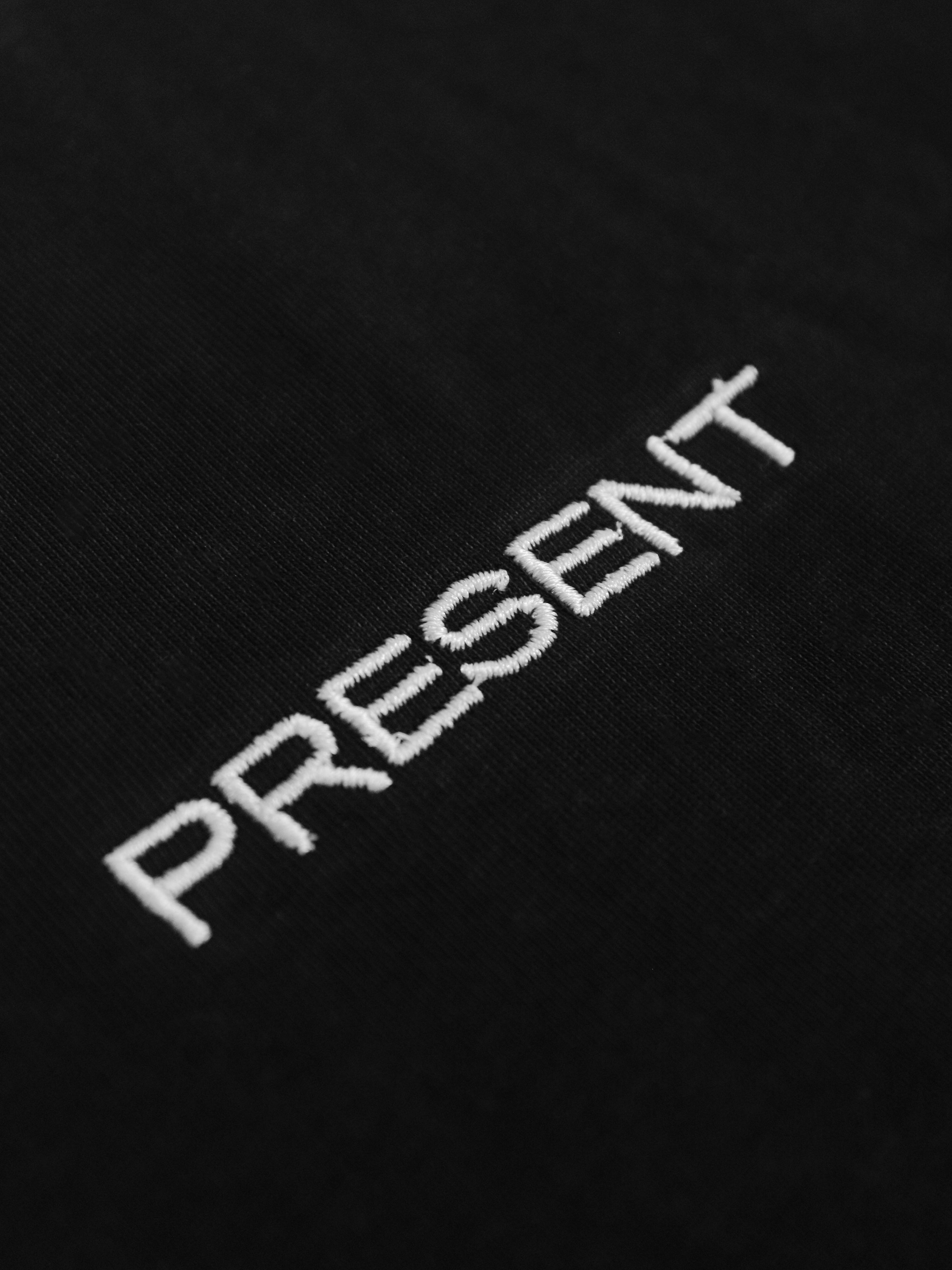 Universal Long Sleeve Tee