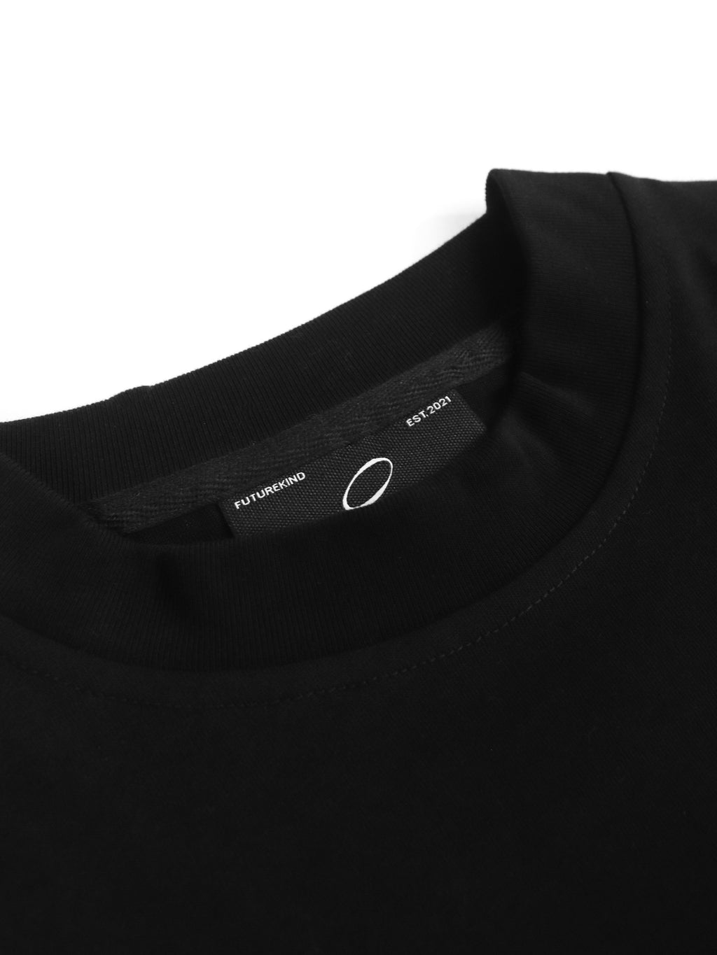 Universal Long Sleeve Tee